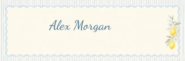 Squeeze You place card